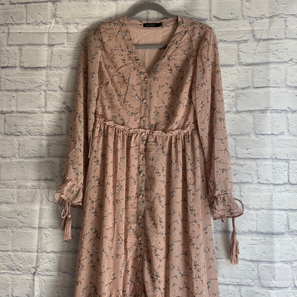 brand new neesees dresses dress!